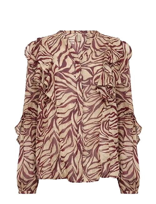 Sc-Valborg Soyaconcept Burgundy