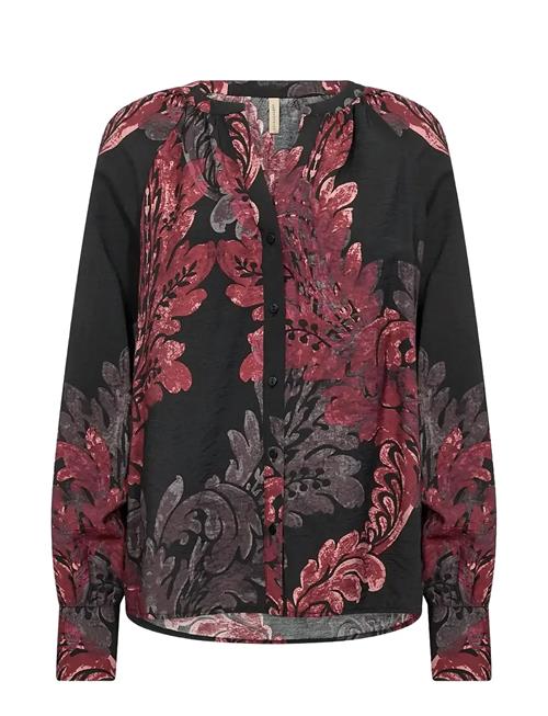 Sc-Vaike Soyaconcept Black