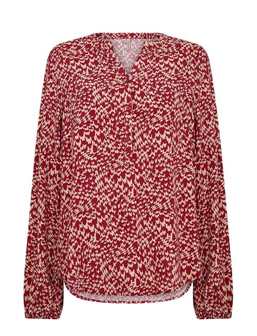 Sc-Van Soyaconcept Red