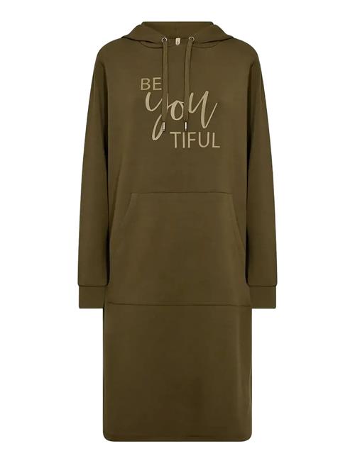 Sc-Banu Soyaconcept Brown