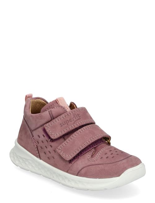 Se Breeze Superfit Pink ved Booztlet