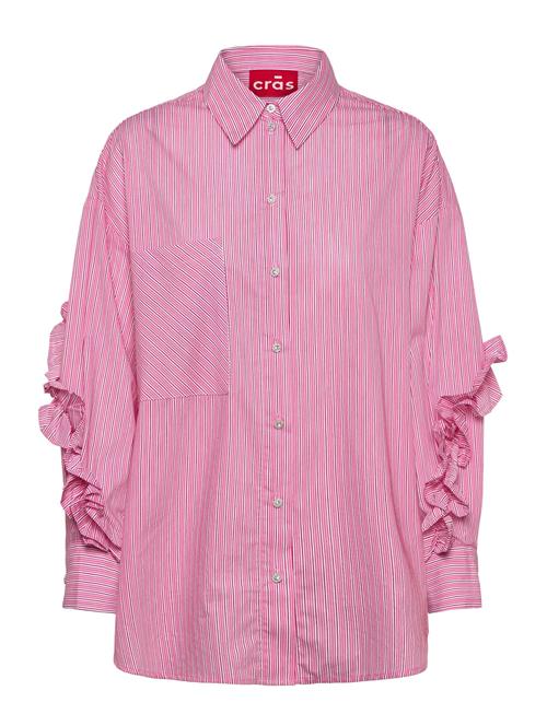 Tulumcras Shirt Cras Pink
