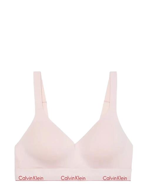 Lift Bralette Calvin Klein Pink
