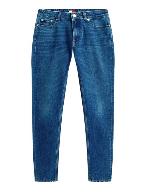 Lucy Mr Slim Bi0152 Tommy Jeans Blue