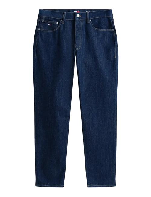 Ryan Slim Str Di4156 Tommy Jeans Navy
