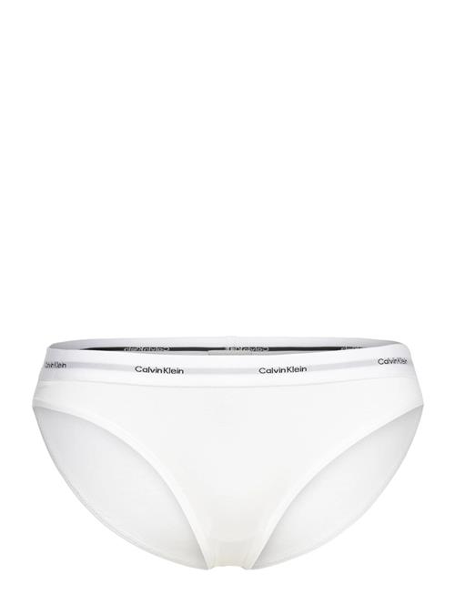 Bikini Calvin Klein White