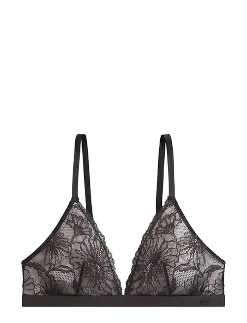 Lurex Triangle Tommy Hilfiger Grey