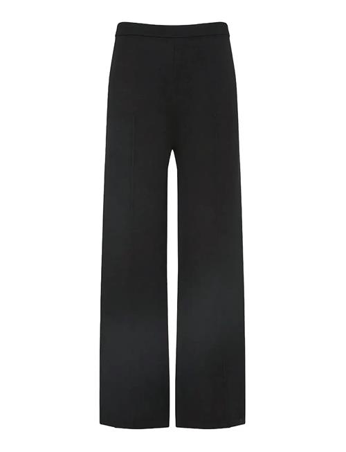 Sunny Half Milano Pant Calvin Klein Black