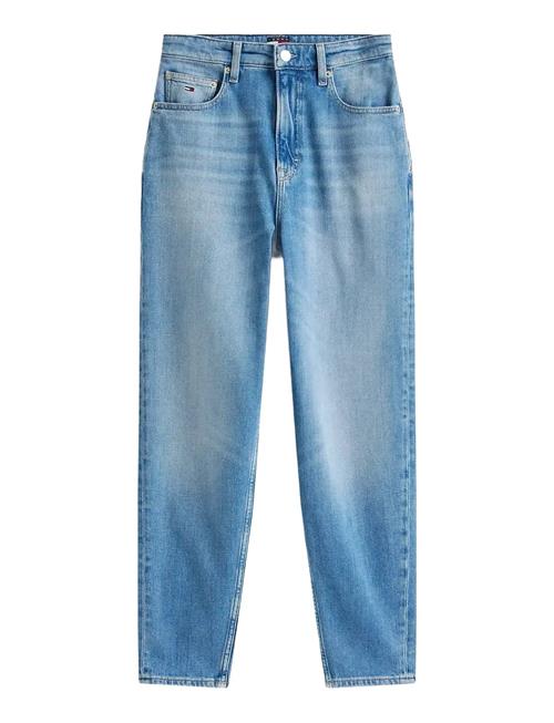 Mom Jean Uh Tpr Di5133 Tommy Jeans Blue