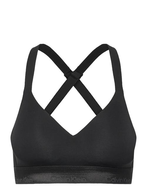 Lift Bralette Calvin Klein Black