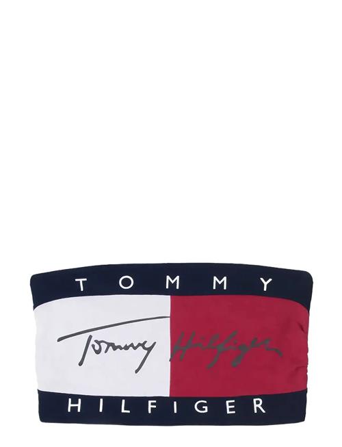 Bandeau Tommy Hilfiger Navy