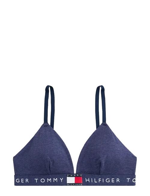 Rp Triangle Tommy Hilfiger Navy