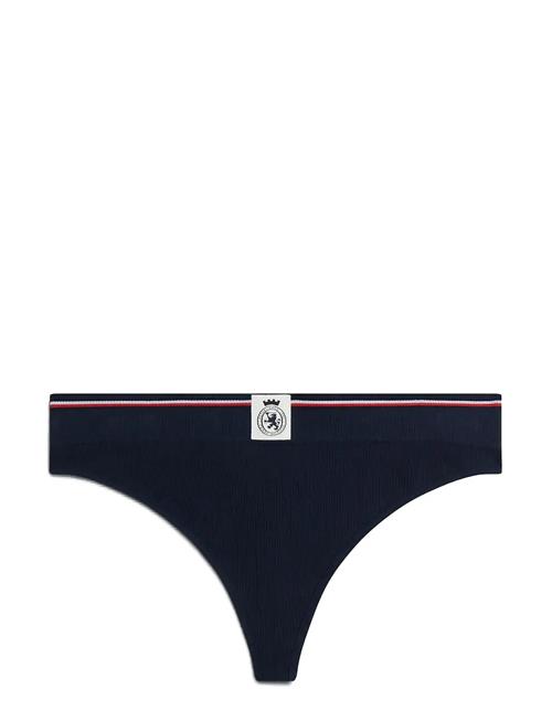Thong Tommy Hilfiger Navy