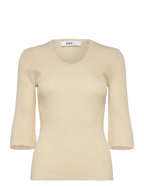 Lando - Cotton Base Day Birger Et Mikkelsen Cream