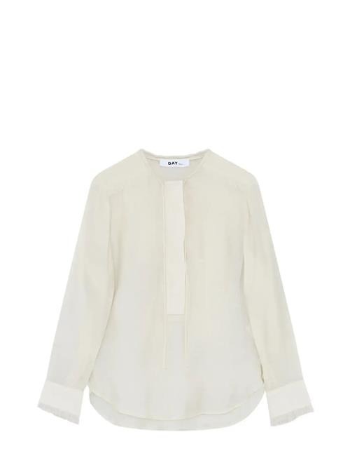 Rasche - Refined Fringes Day Birger Et Mikkelsen White