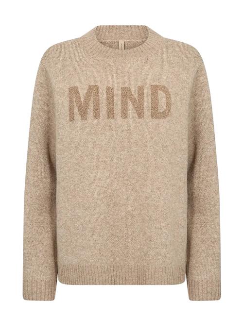 Sc-Audrey Soyaconcept Beige