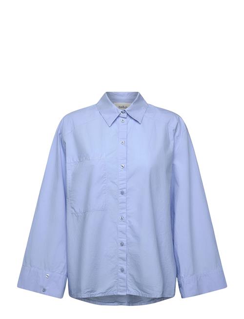 Shirt Adam Ba&sh Blue
