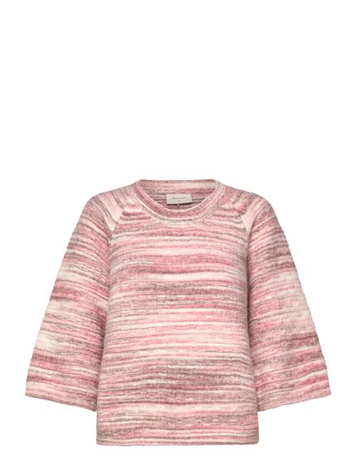 Pullover FREE/QUENT Pink