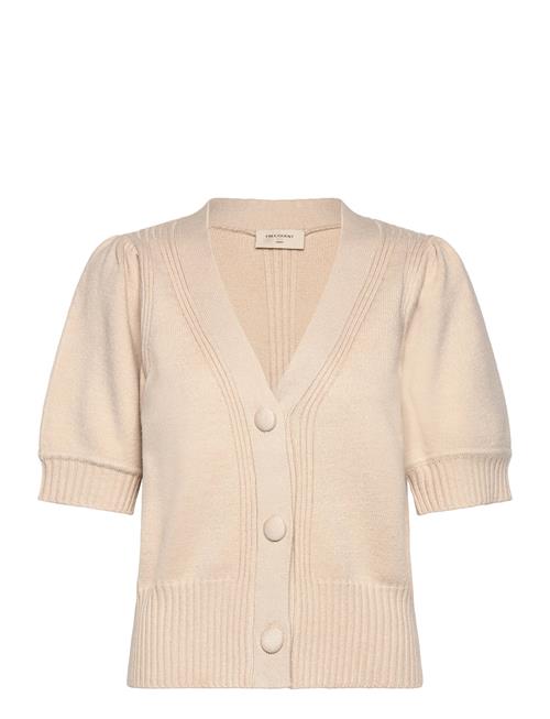 Cardigan FREE/QUENT Beige