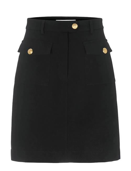 Milly Skirt Newhouse Black