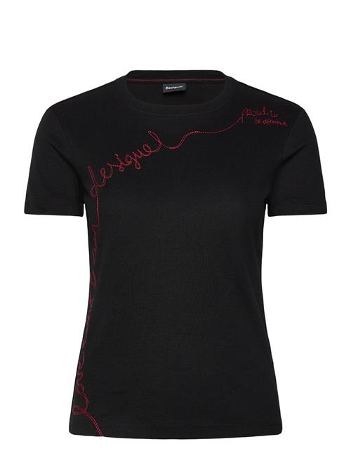 Charly Desigual Black