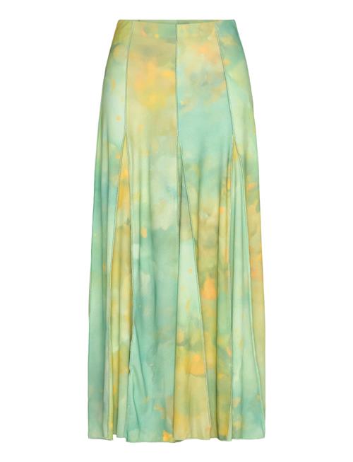 Desvanecer Desigual Green