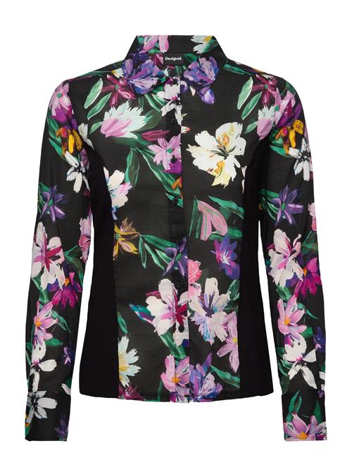 Costadillo Desigual Black