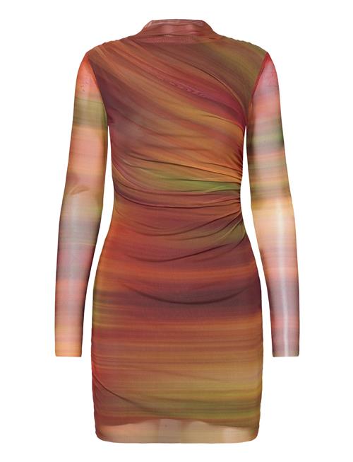 Dante Desigual Orange