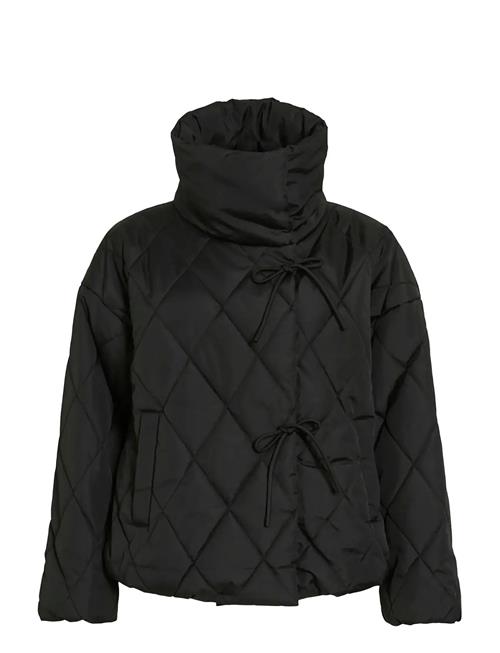 Vibumble L/S Puffer Jacket/1 Vila Black