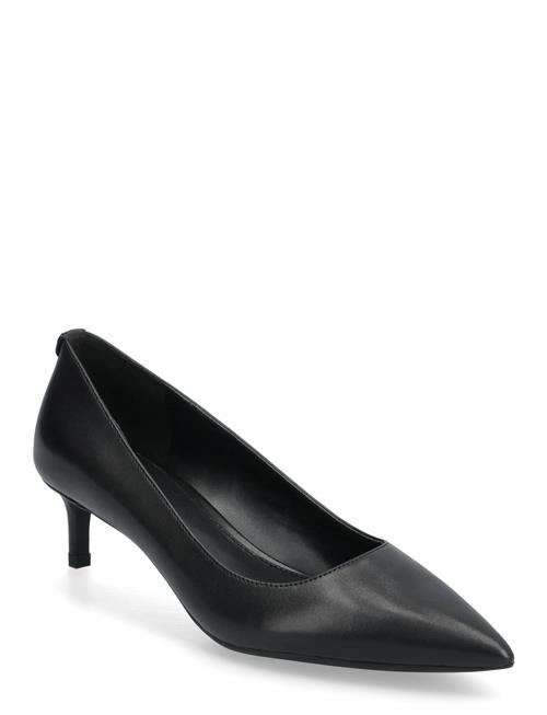 Alina Flex Kitten Pump Michael Kors Black