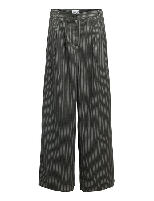 Objenna Lo Mw Pant 142 Object Grey