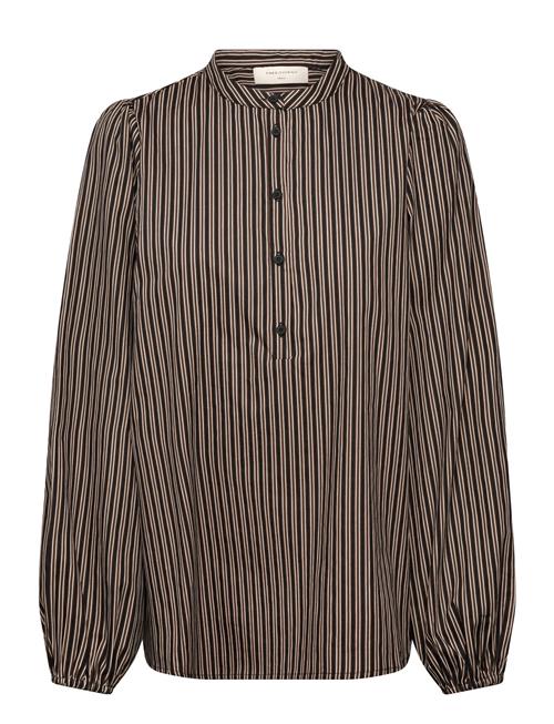 Fqjolie-Blouse FREE/QUENT Brown