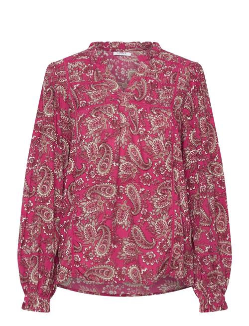 Cwrine Claire Woman Pink