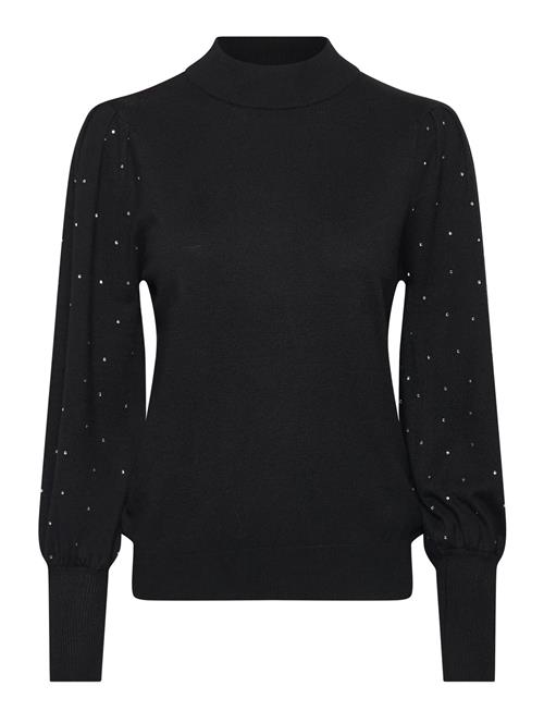 Pullover FREE/QUENT Black