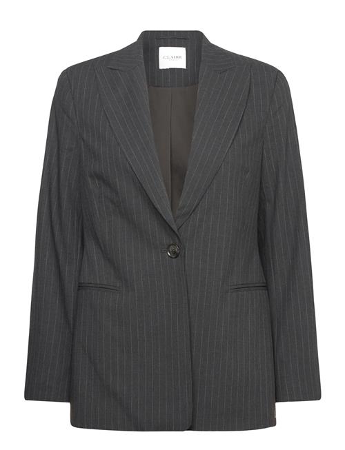 Cwelody Claire Woman Grey