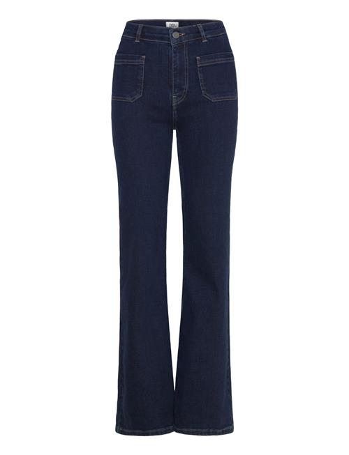 Cleo Jeans Twist & Tango Navy