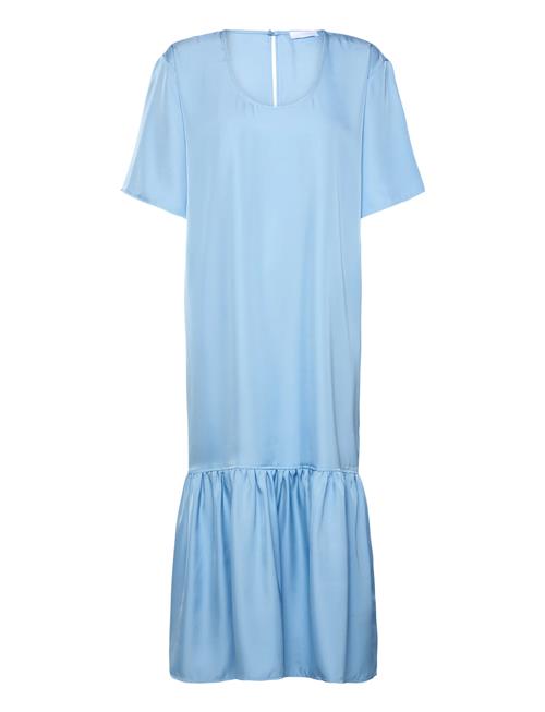 2Nd Lorice - Fluid Twill 2NDDAY Blue