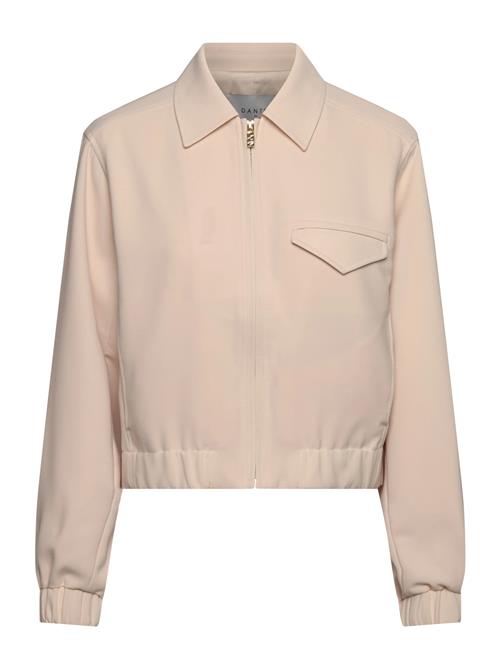 Dante6-Prince Bomber Jacket Dante6 Cream
