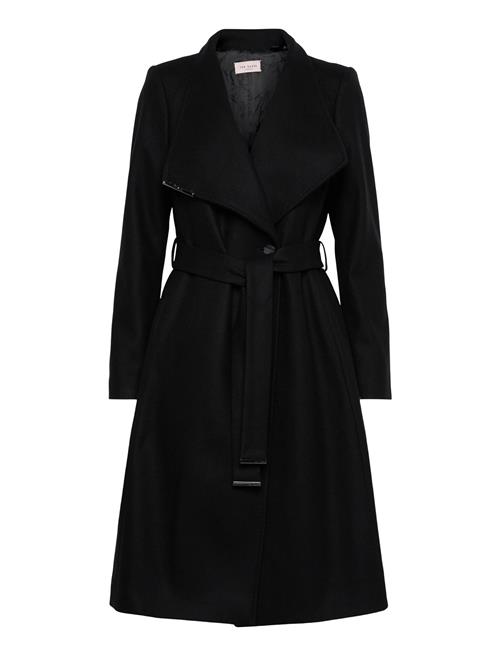 Rose Ted Baker London Black