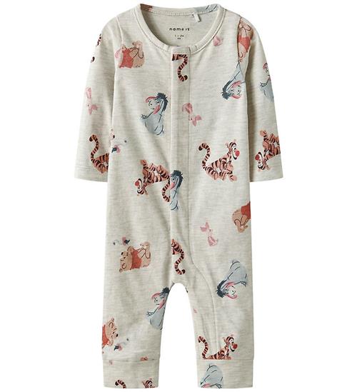 Name It Natdragt - NbnOllu - Peyote Melange