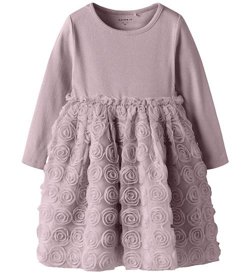 Name It Tylkjole - NmfSykia - Keepsake Lilac