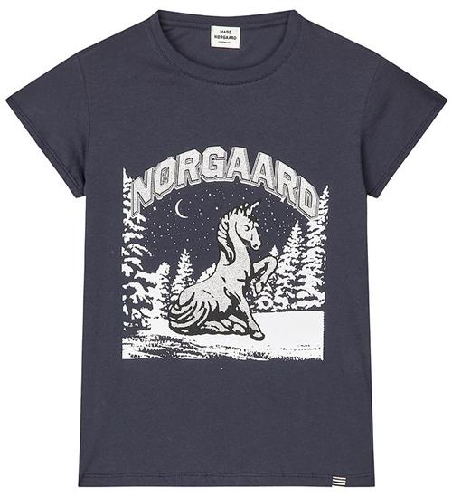 Mads Nørgaard T-shirt - Tuvina - Parisian Night