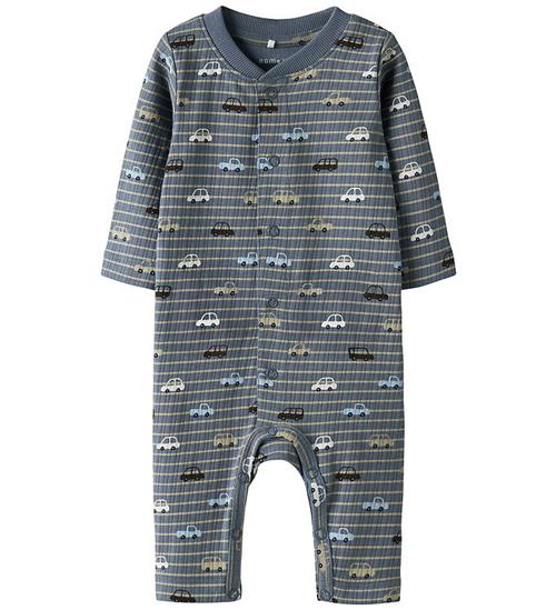 Name It Heldragt - Rib - NbmRonald - Flint Stone