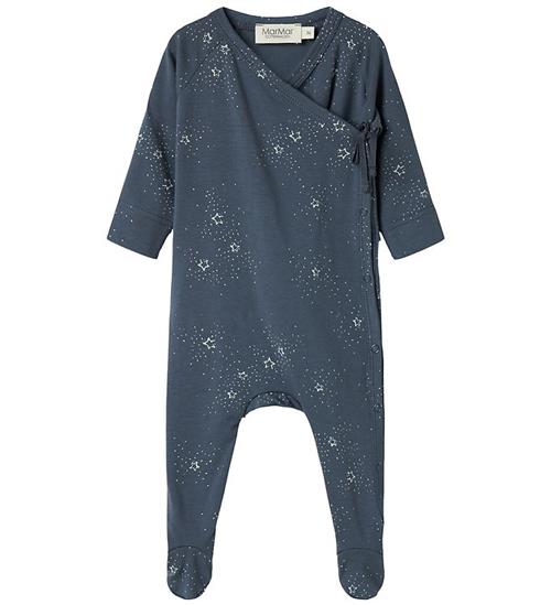 MarMar Heldragt - Bomuld/Modal - Rubetta - Starry Night