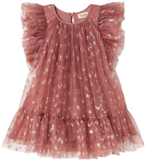 MarMar Kjole - Tyl - Daya - Bow