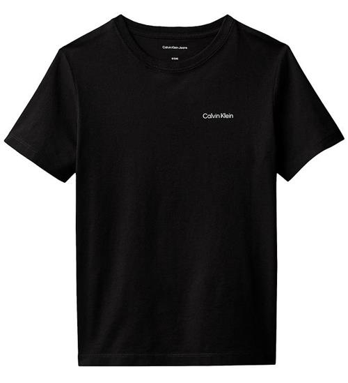 Calvin Klein T-shirt - Black