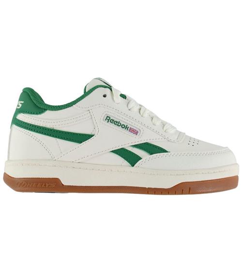Heelys X Reebok Rullesko - Club C - Cream/Grøn