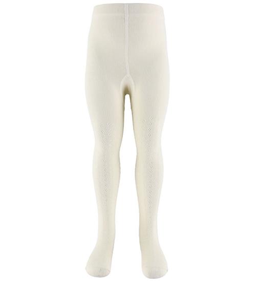 Lil Atelier Strømpebukser - NbfIlso - Turtledove