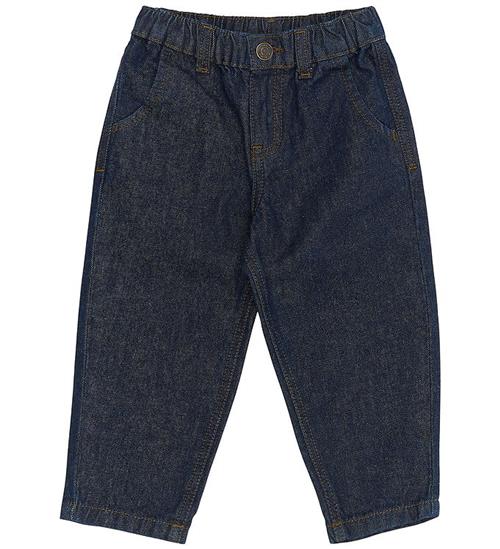 The New Siblings Jeans - TnstRafael - Dark Blue Denim