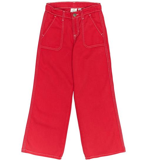 The New Jeans - Wide - TNRosita - Ski Patrol
